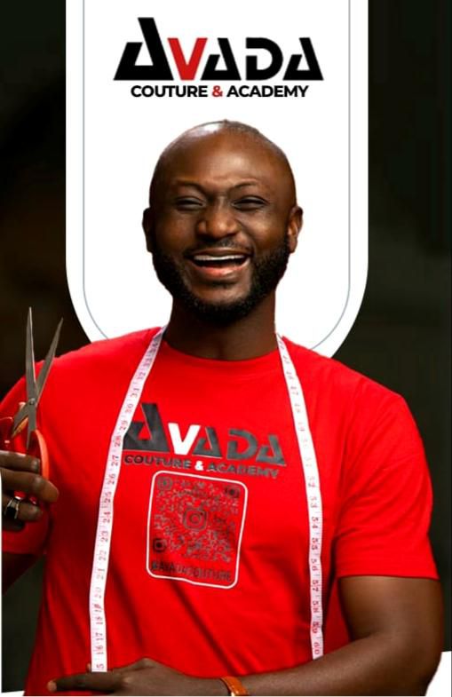 Avada Couture unveils Nollywood star, Uzee Usman as brand ambassador