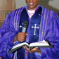 Bishop Harrison Ng'ang'a