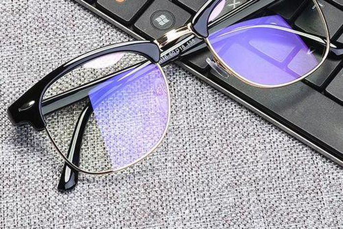 Blue-ray glasses [jumia]
