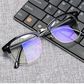 Blue-ray glasses [jumia]