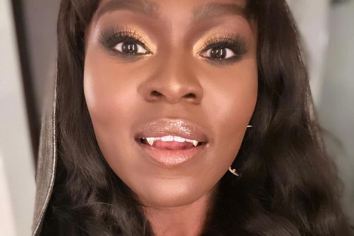 Yetide Badaki is popular for her role in 'American Gods'