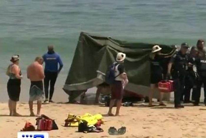 Teenager dies after being attacked by shark in South Australia