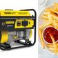 Restaurant owner jailed 2 years for selling chips fried with oil from transformer