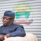 Ekiti State governor, Kayode Fayemi [EKSG]