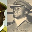 Major Chukwuma Kaduna Nzeogwu, the leader of the aborted January, 1966 coup