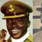 Major Chukwuma Kaduna Nzeogwu, the leader of the aborted January, 1966 coup