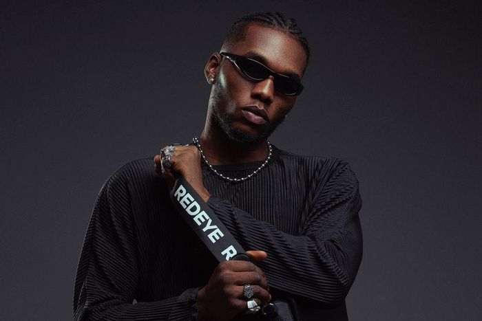 Victor AD spreads message of hope on new single 'MIDF'