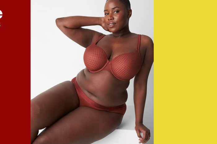 The perfect bras for plus sized women [seventeen]