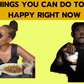 5 things you can do to feel happier [freepik/X]