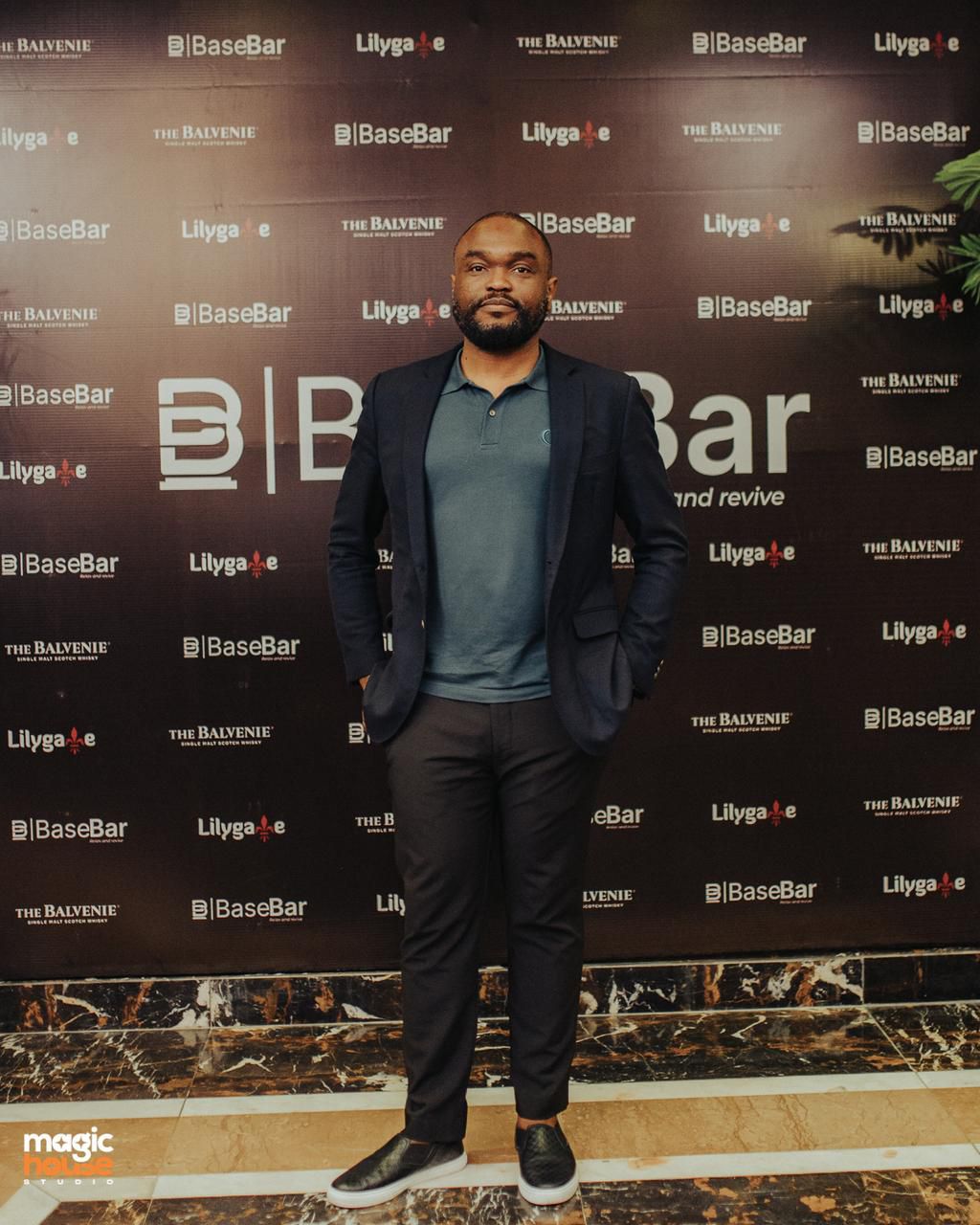 Lilygate Hotel unveils BaseBar, redefining luxury nightlife experience in Lagos