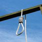 Death by hanging (image used for illustrative purpose)