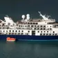 The cruise ship Ocean Explorer carrying 200 passengers has run aground off Greenland [The Sydney Morning Herald]
