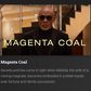 'Magenta Coal' lights up Netflix as it soars to number 1 in just 24 hours