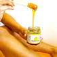 Natural sugar wax [sugartimeuk]