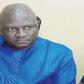 Dr Edward Olutoke, the President of Ikeja Chamber of Commerce. [Independent]
