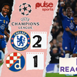 Social media reactions - Chelsea vs Dinamo Zagreb