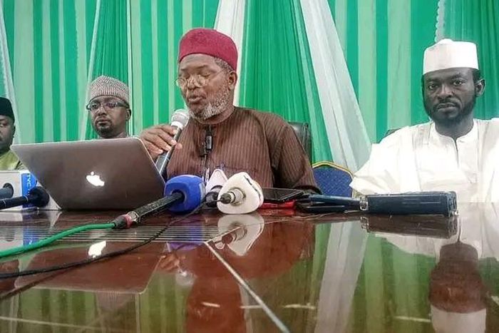 9 governorship candidates urge security agencies to protect voters