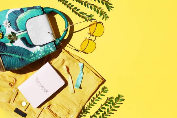 Clothing accessories