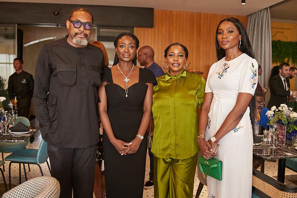 The SRS Collection unveils The GoodLife Restaurant