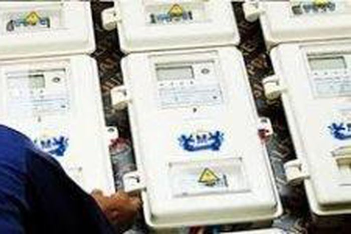 AEDC to instal neter