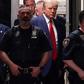 Trump arrested in Miami