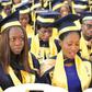 Illustrative picture of Nigerian students during their graduation ceremony (Campus Times)