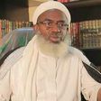 Sheikh Abubakar Gumi is an influential cleric in Kaduna State. (Punch)