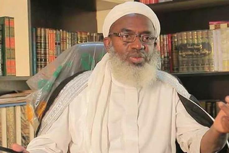 Sheikh Abubakar Gumi is an influential cleric in Kaduna State.