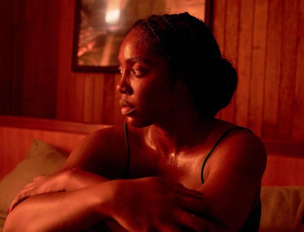 Tiwa Savage's film 'Water and Garri' to debut on Prime Video in 2024