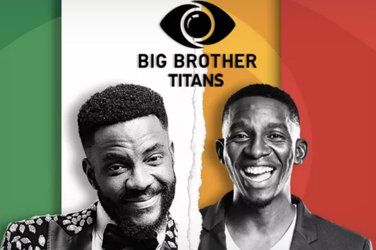 ‘Big Brother Titans’