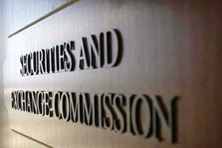 Securities and Exchange Commission. [Premium Times]