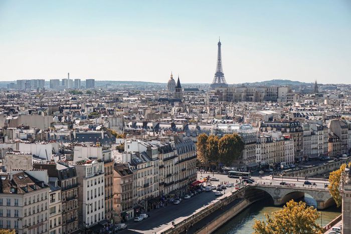 You should know these things before travelling to France [Unsplash]