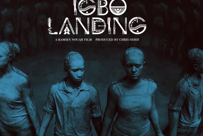 'Igbo Landing' [Playnetworkstudios]