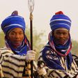 The hausa people [Pinterest]