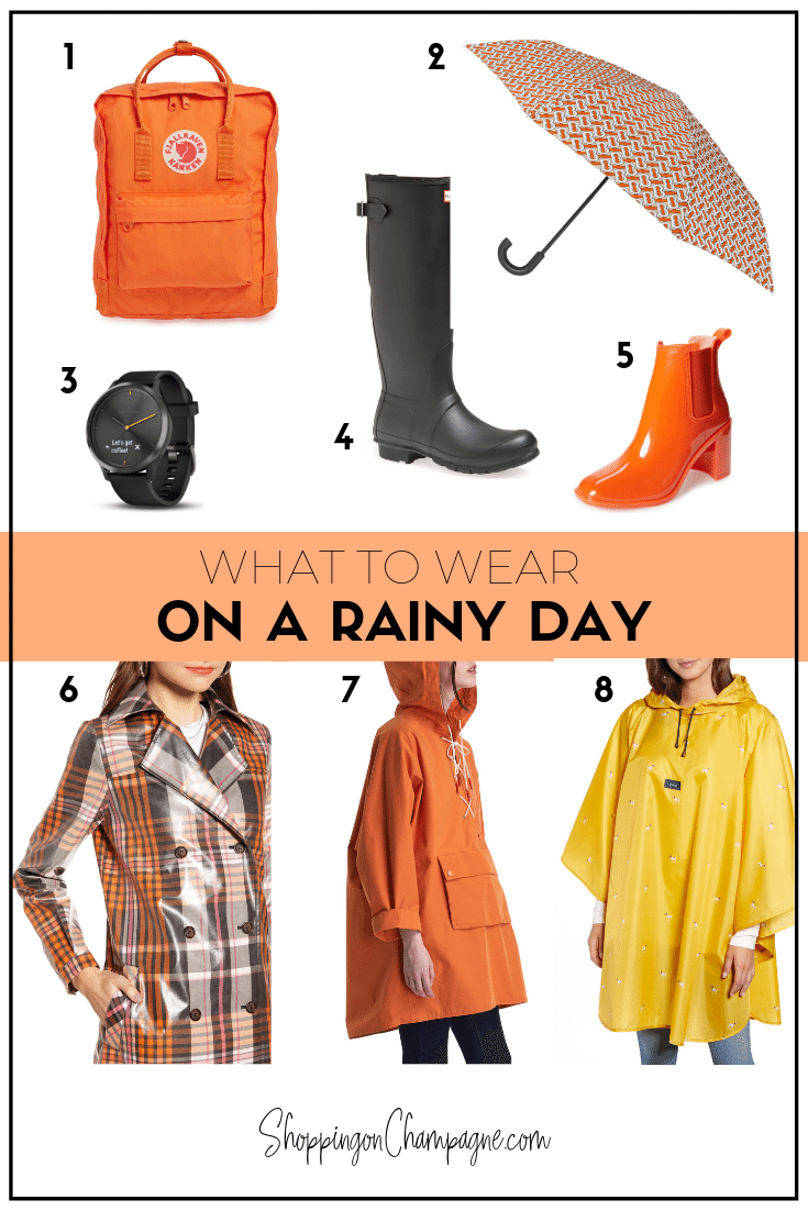 Raincoats are fabulous additions [shoppingonchampagne]