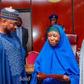 Gov. Lawal honours pilgrim who returned 80,000 dollars