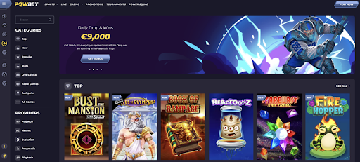 Best New Online Casino Nz With Real Money - Top paying online casinos NZ 2023