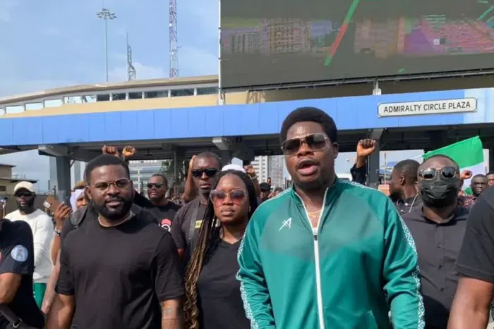 Macaroni urges youth to stay from tribal war or being used to ignite one