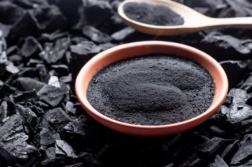 Benefits of activated charcoal [Indiamart]