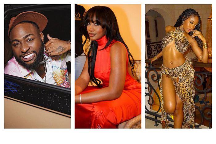 This week's best celebrity pictures