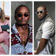 Davido, Asake, Brymo, P-Square