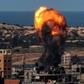 Israel and Gaza war [CNN]