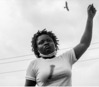 Rinu Oduala pulls out of Lagos #EndSARS panel, cites cyber attacks  (Punch)