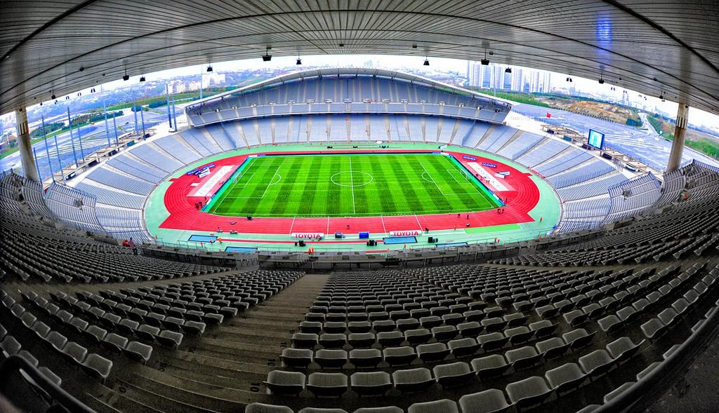 The 2022/23 UEFA Champions League final will hold at the Istanbul Atatürk Olympic Stadium in Istanbul