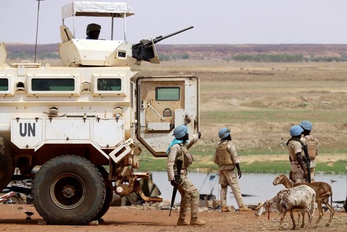 UN Security Council terminates Mail peacekeeping mission. [observerbd]