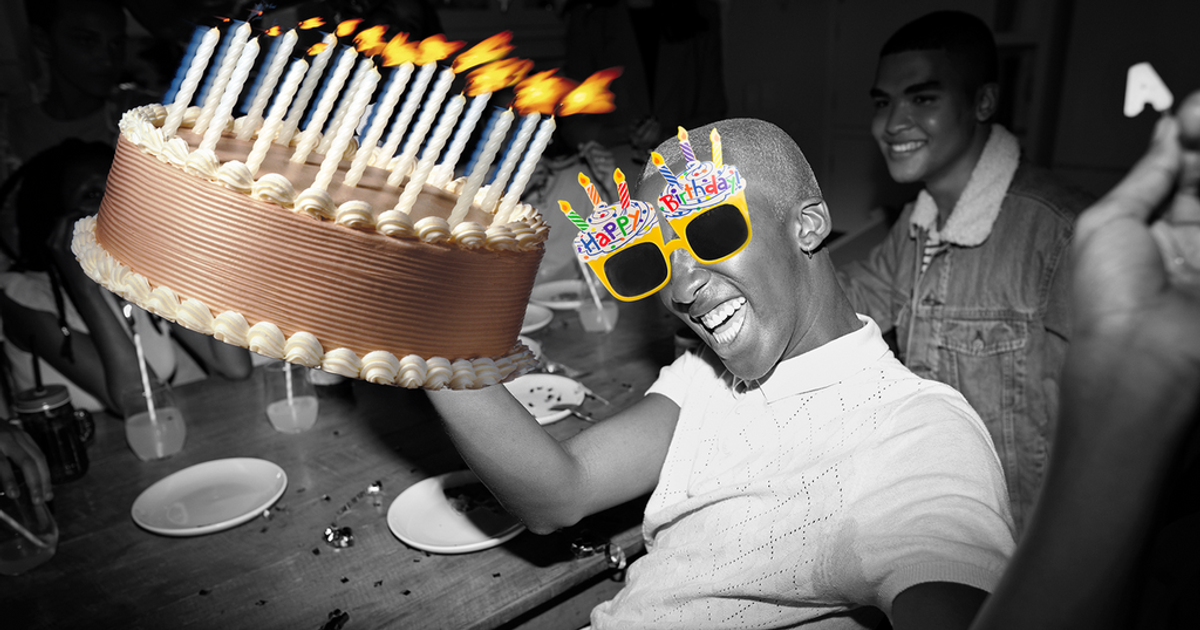 Do you know the most popular birthdays in the world? The answer might ...