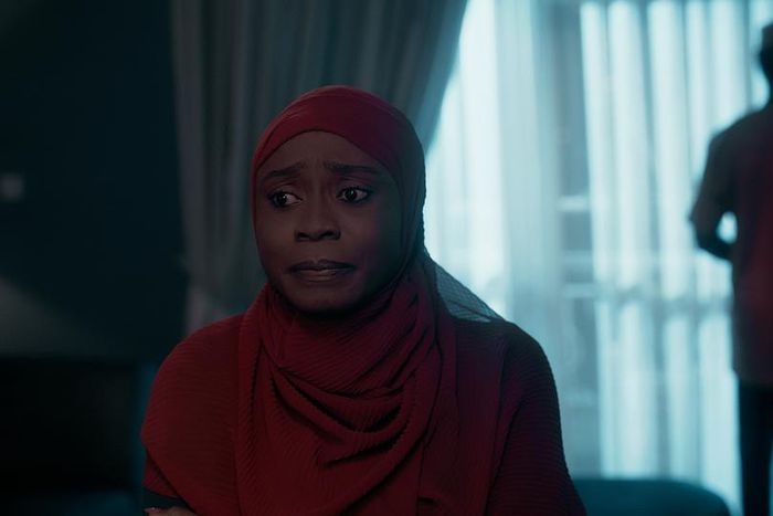 BTS from TAJ's 'Kill the Impostor' short film [Nostalgia Media]