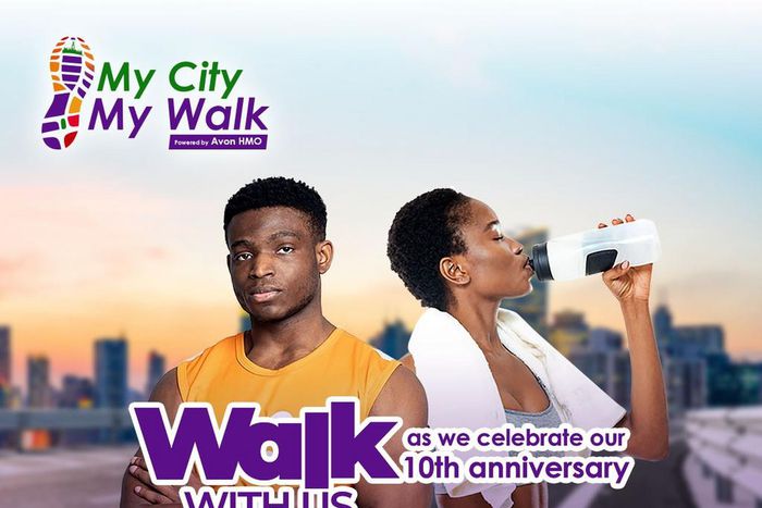 Avon Healthcare Limited (Avon HMO)