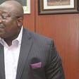 Newly appointed chairman of Federal Civil Service Commission, Prof. Tunji Olaopa