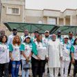 2023: Nollywood Actors meet Lagos Speaker, pledge support for Tinubu